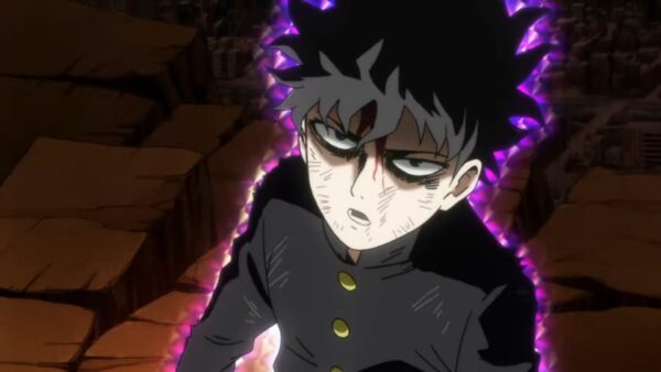 Mob Psycho Recap What Happened In Seasons And One Esports