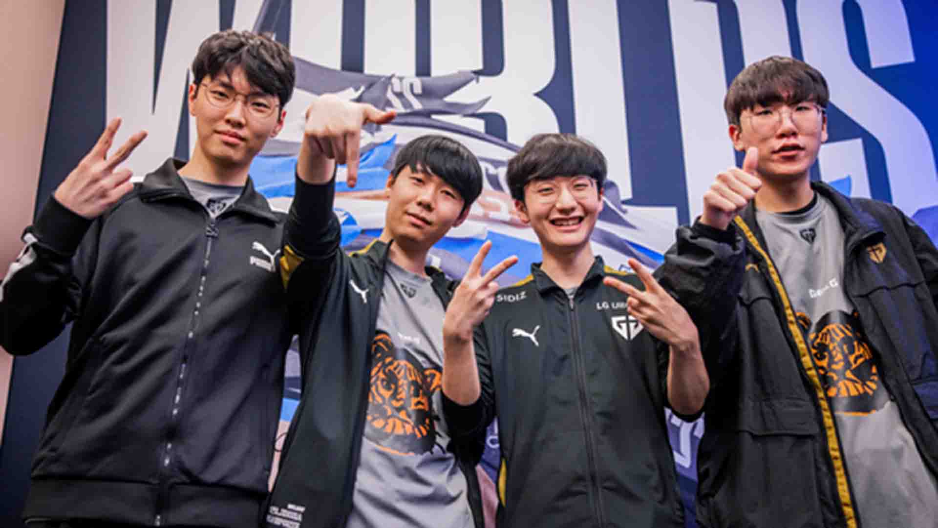 Gen G Ruler Reveals Their Biggest Similarity With Ssg One Esports