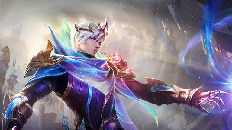 Counter Gusion In Mobile Legends With These Best Heroes One Esports