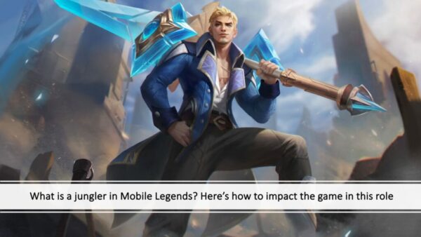 Mobile Legends Alucard Guide Best Build Skills Emblem One Esports