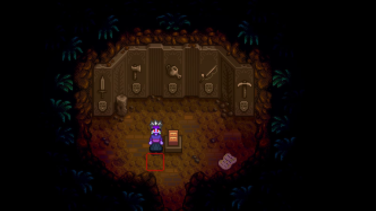 How To Unlock The Stardew Valley Mastery Cave In Patch One Esports