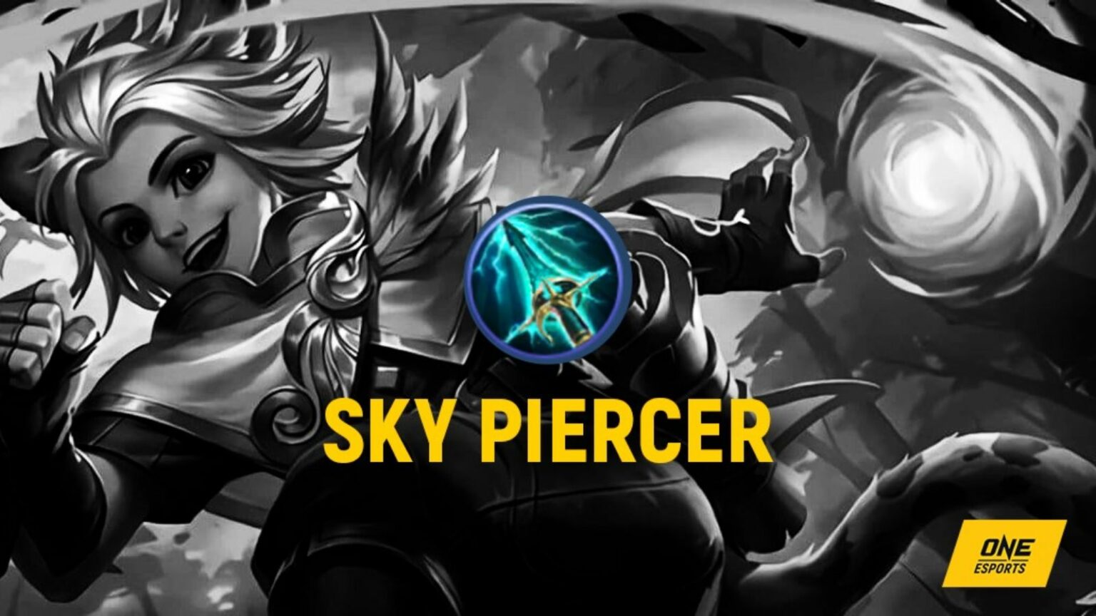 New Sky Piercer Replaces One Of The Best Mlbb Battle Spells One Esports