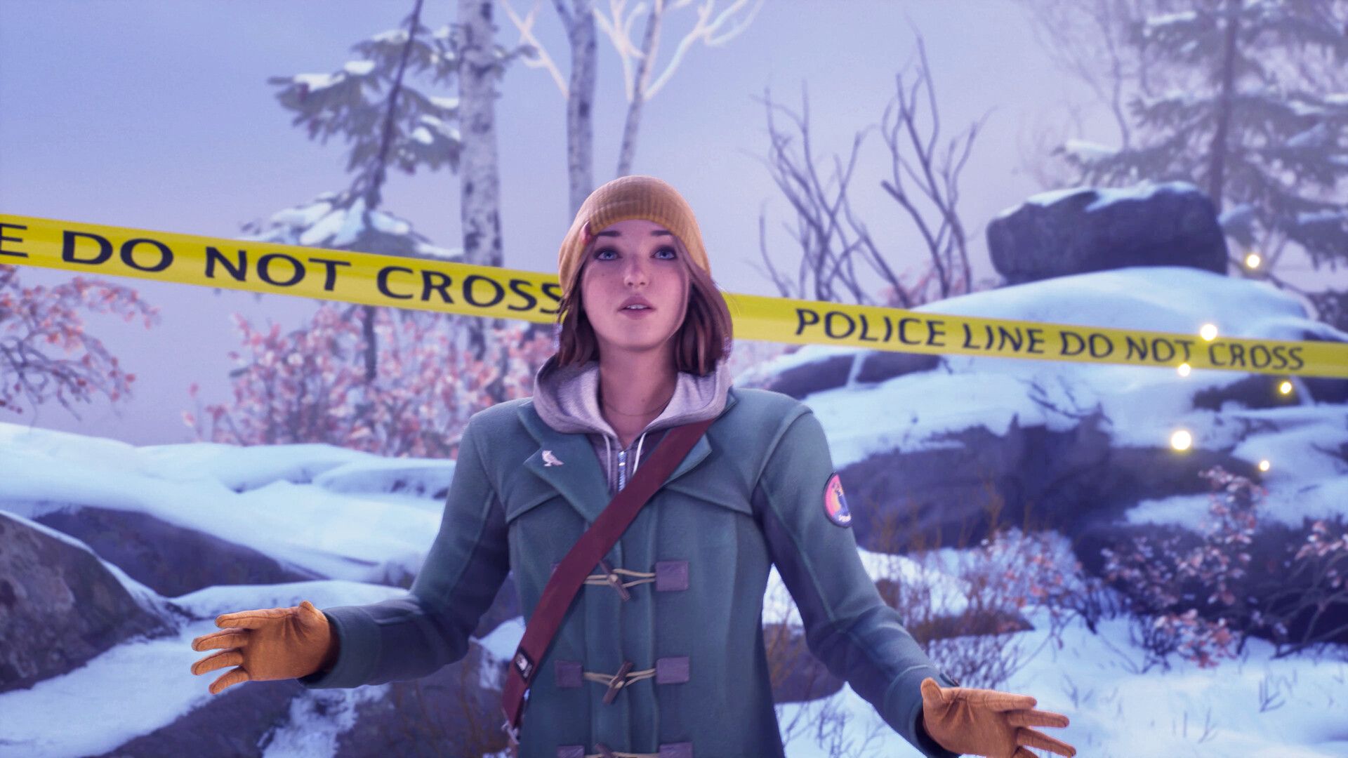 Life Is Strange Double Exposure Release Date Content 2024 ONE Esports