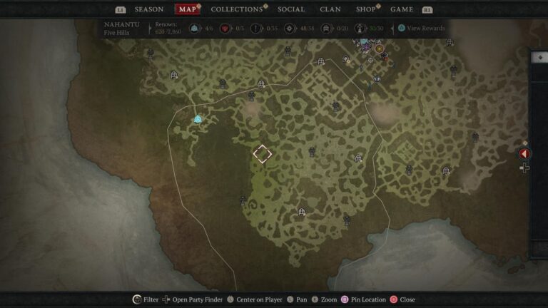 Important Diablo Tenets Of Akarat Locations And How To Use One Esports