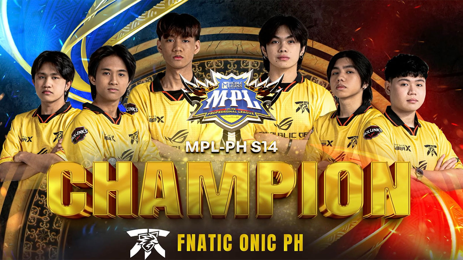 Full List Of Mpl Ph Winners Throughout The Years One Esports