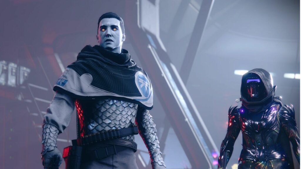 Destiny Revenant Act Release Date One Esports