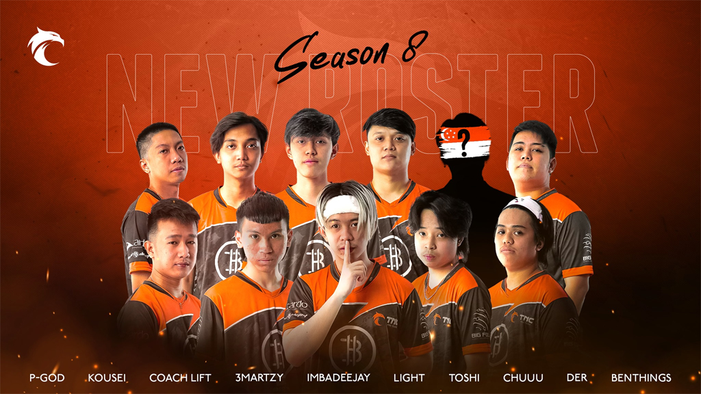 Tnc Pro Team Sasabak Sa Mpl Ph Season One Esports Philippines One