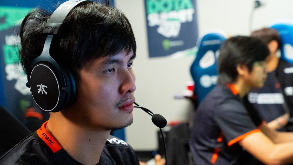 ICYMI Wild Rift Enters Closed Beta Iceiceice Leaves Fnatic And More