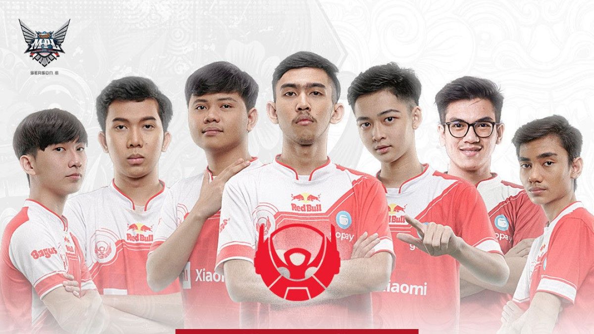 Menjajaki Peluang Juara Bigetron Alpha Di Mpl Id Season One Esports