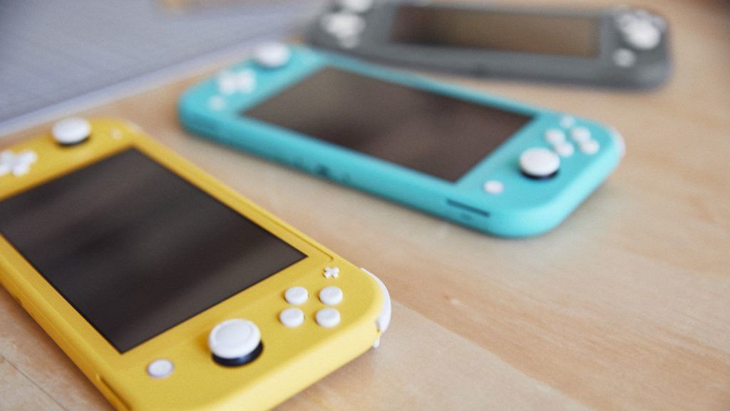 ICYMI: Tokido crushes the competition, Nintendo unveils the Switch Lite and more