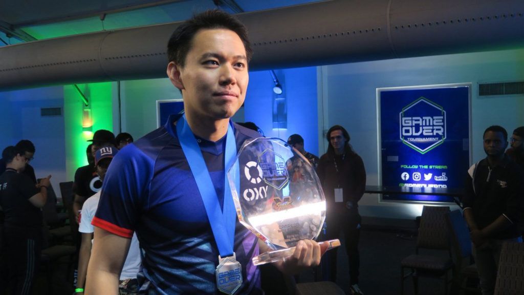 ICYMI: Tokido crushes the competition, Nintendo unveils the Switch Lite and more