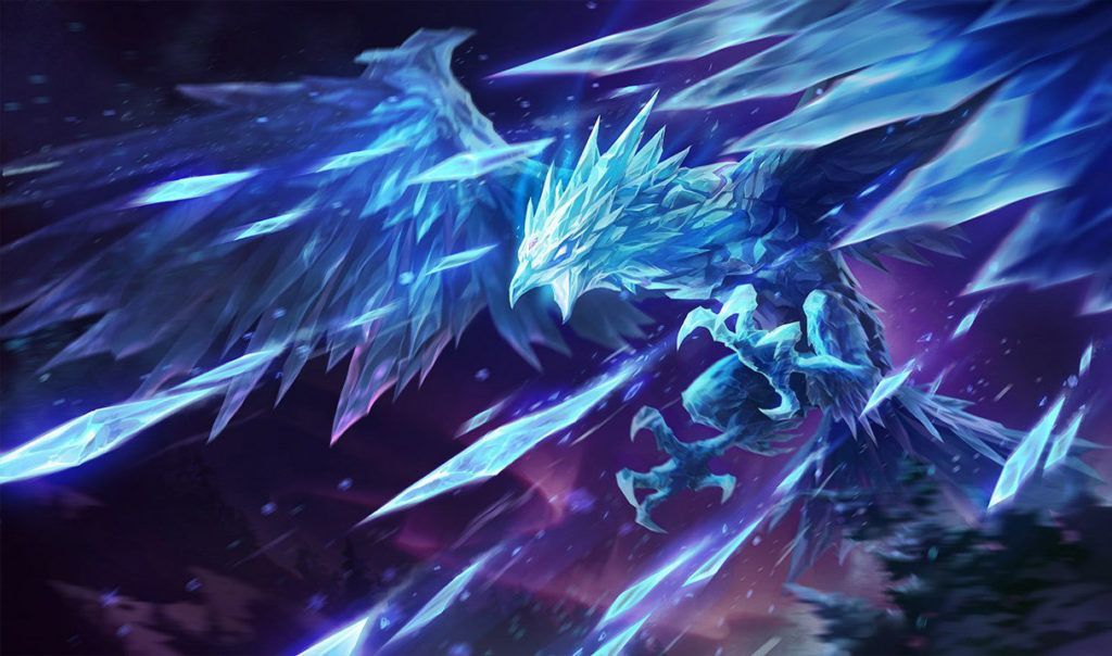 League of Legends patch notes 11.24