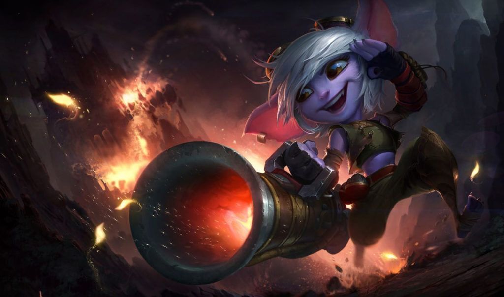 LoL patch 12.16 preview: 3 AD carries buffed, Yuumi nerfed