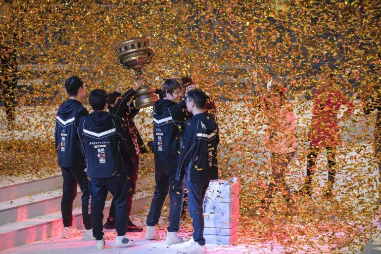 ICYMI: Vici Gaming takes the Epicenter Major, Bonchan wins CEO 2019 and more