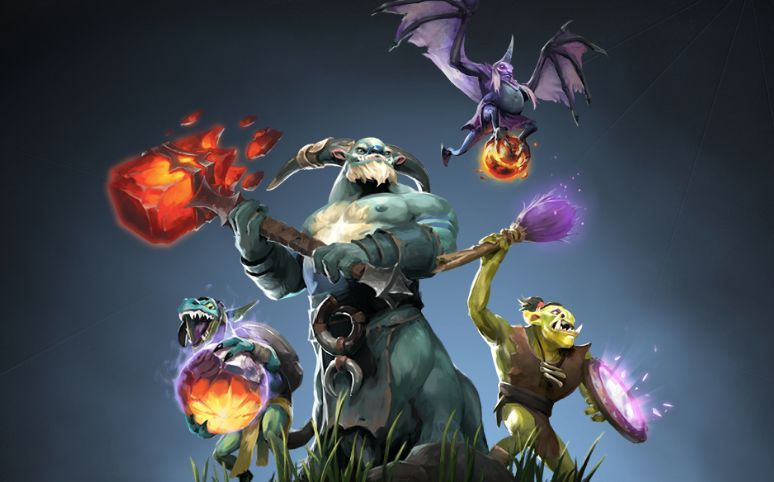 The Beginner's Guide to Dota 2: Getting started