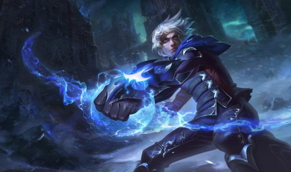 LoL: patch notes 12.1 chega com mudanças nos itens e teleporte, lol