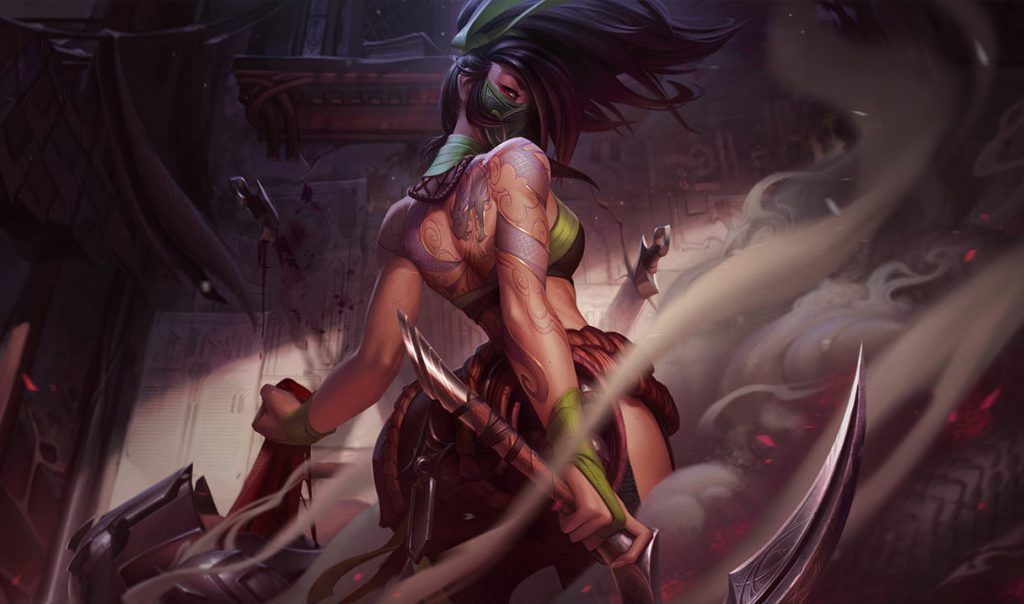 League of Legends: Wild Rift recebe patch notes 2.4; veja o que muda