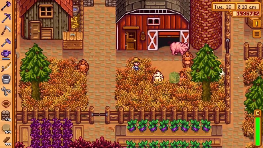 Stardew Valley+ on the App Store