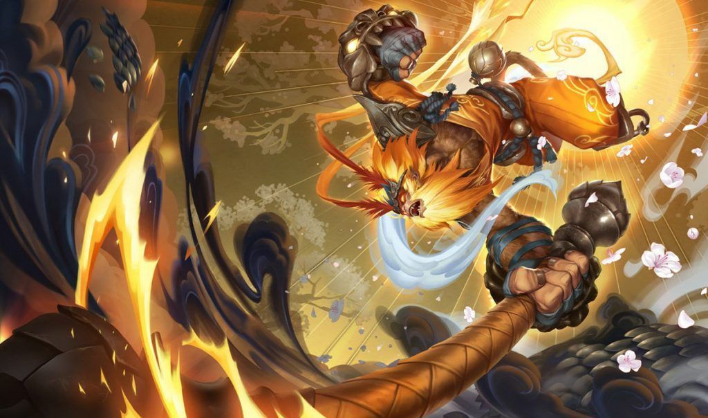 League of Legends 12.7 Patch Notes: Release Date, Champion Changes And New  Skins