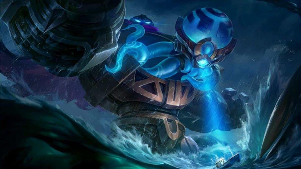 Mobile Legends patch 1.7.08 notes: Buffs, nerfs, updates