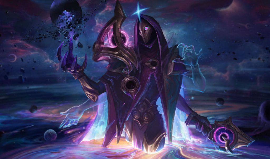 5 best League of Legends skins every player should own