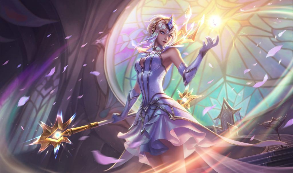 5 best League of Legends skins every player should own