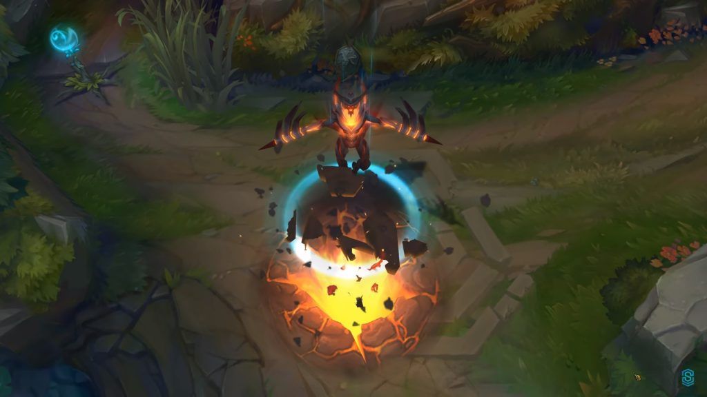 League of Legends debuts True Damage, Louis Vuitton Prestige skins for  World Championship - The Washington Post