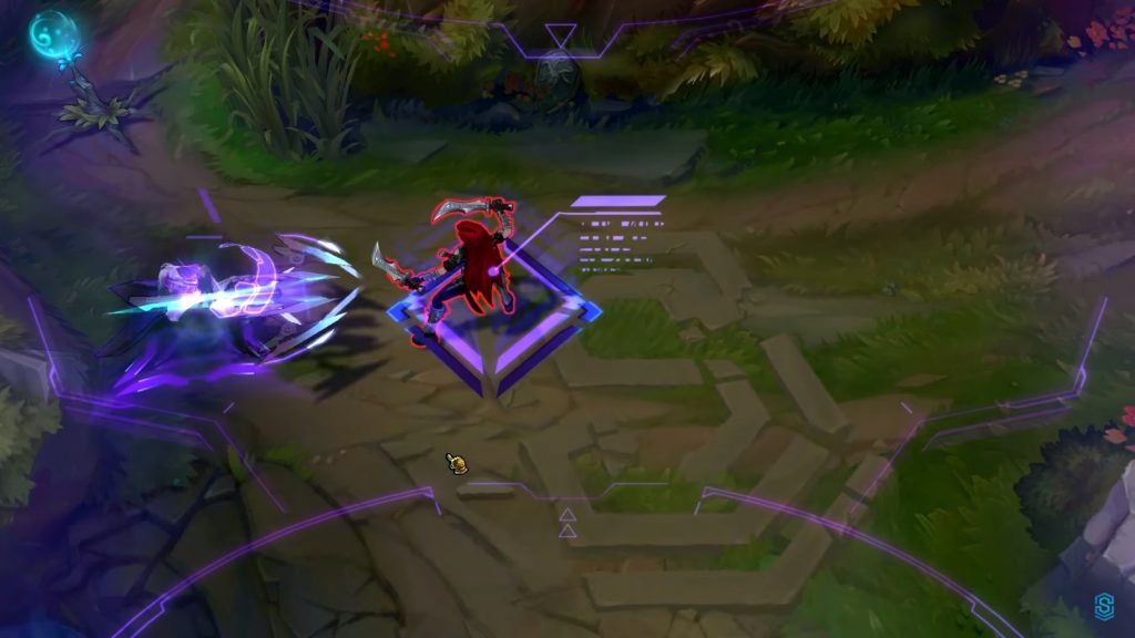 League of Legends debuts True Damage, Louis Vuitton Prestige skins