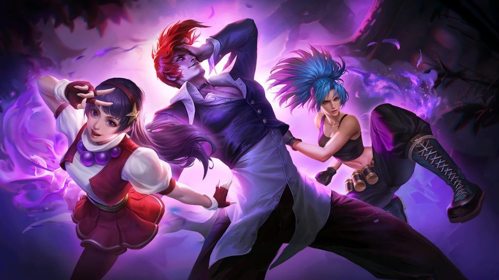 5 rarest skins in Mobile Legends missing in your collection