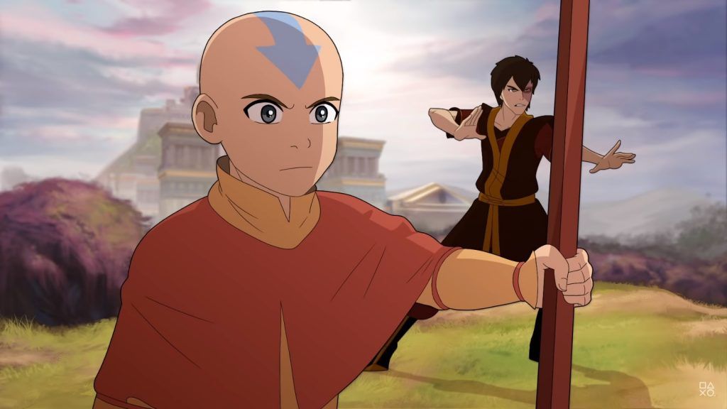 Top 73 Hình ảnh Avatar Last Airbender Movie Cast Mới Nhất Vn