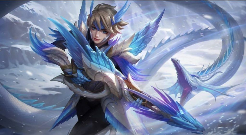 Mobile Legends Bang Bang 1.5.88 Update Hero Adjustments, New Skins, Events,  and More-Game Guides-LDPlayer