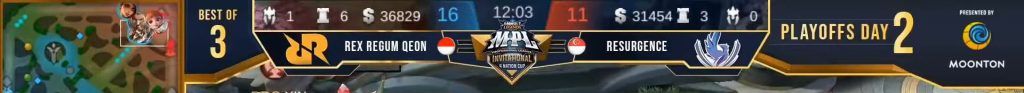 The complete beginner's guide to watching Mobile Legends: Bang Bang esports