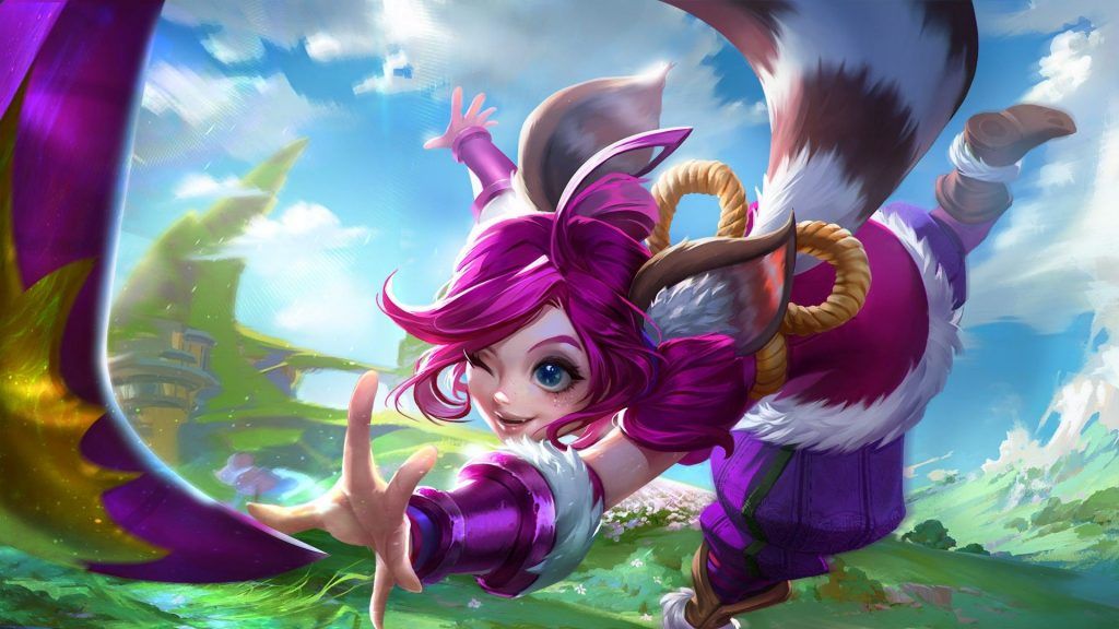 Mobile Legends patch 1.7.08 notes: Buffs, nerfs, updates