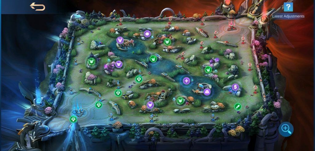 Keyboard Mapping Guide for Mobile Legends: Bang Bang-Game Guides