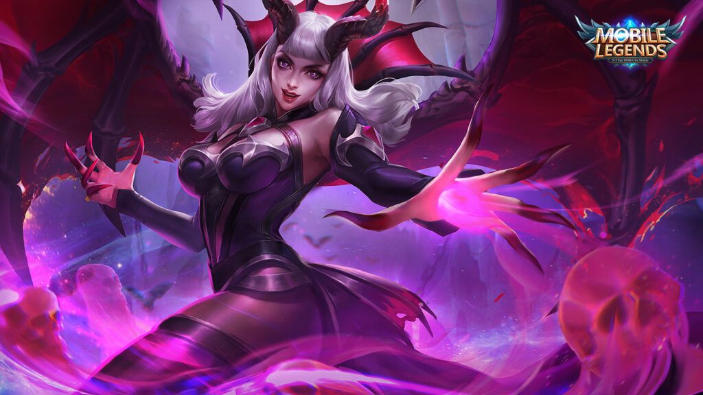 Mobile Legends Launches 'Legendary Girls' Initiative