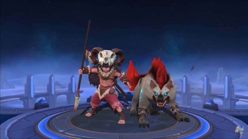 Popol and kupa mobile legends