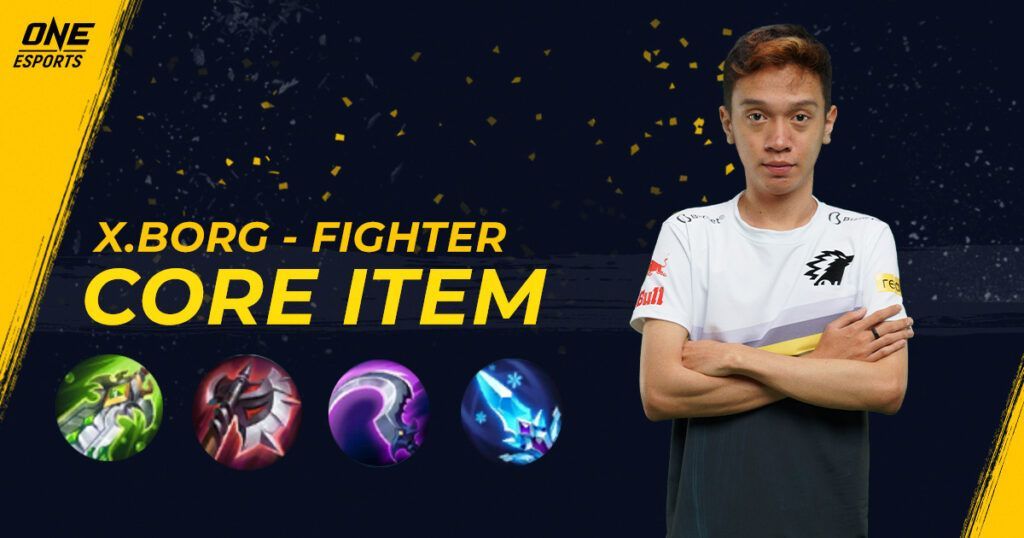 5 pro tips to dominate with X.Borg by Onic Esports' Butsss