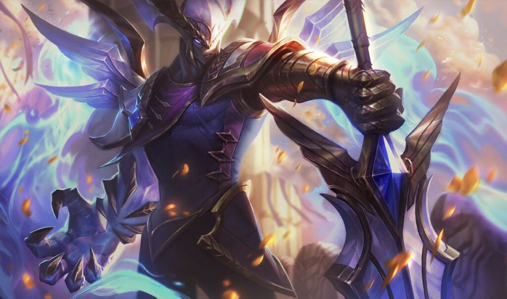 Ranking every League of Legends Victorious skin ONE Esports