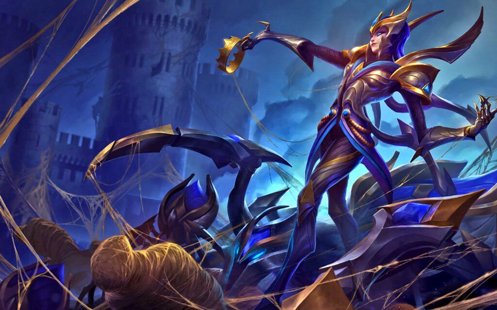 Ranking every League of Legends Victorious skin ONE Esports