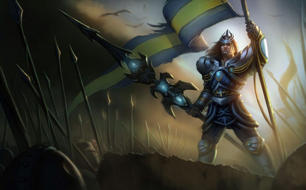 Ranking every League of Legends Victorious skin ONE Esports