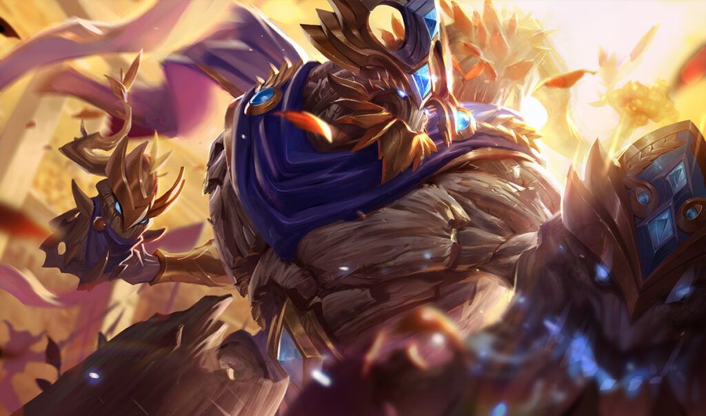 league of legends victorious skin season 4