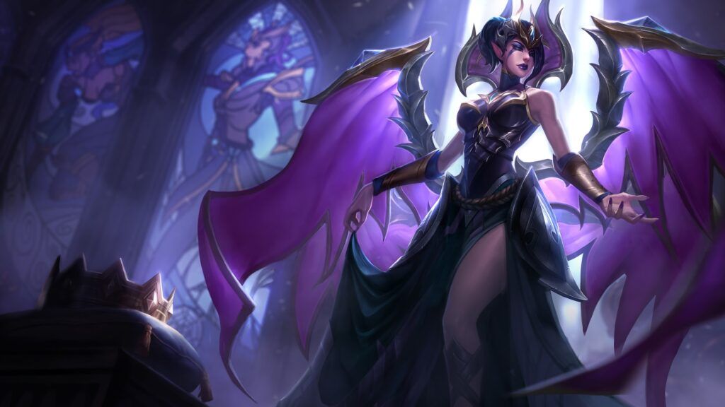 Ask Riot: Victorious Skins & More – League of Legends