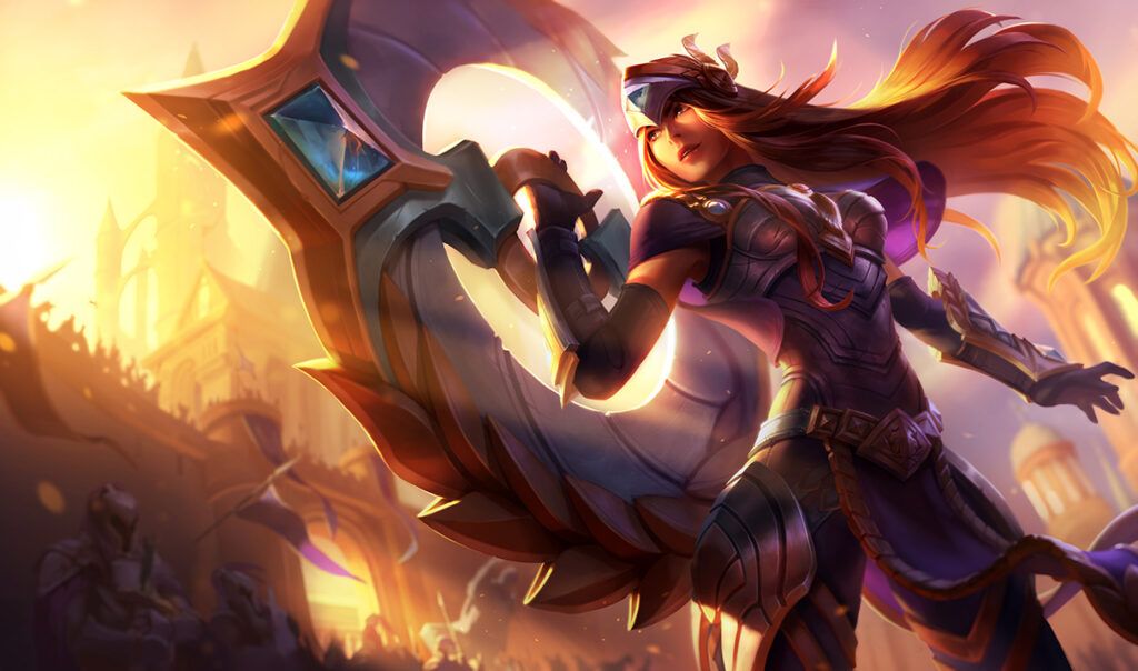 Ranking every League of Legends Victorious skin ONE Esports