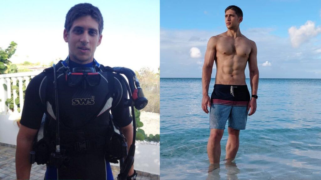 7 esports pros with incredible body transformations