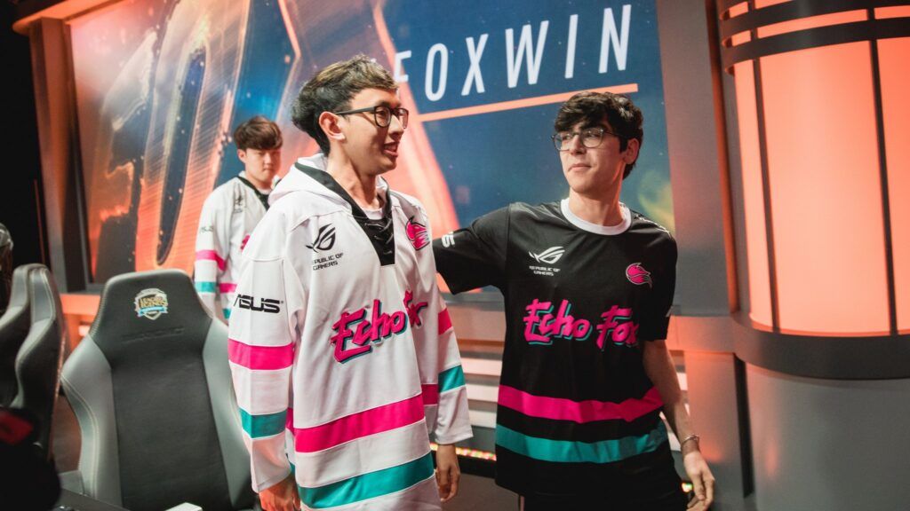 The 5 best esports jerseys you'll see at Worlds 2020