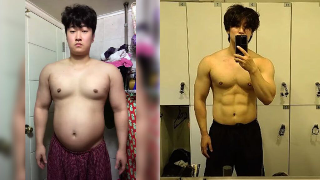 7 esports pros with incredible body transformations