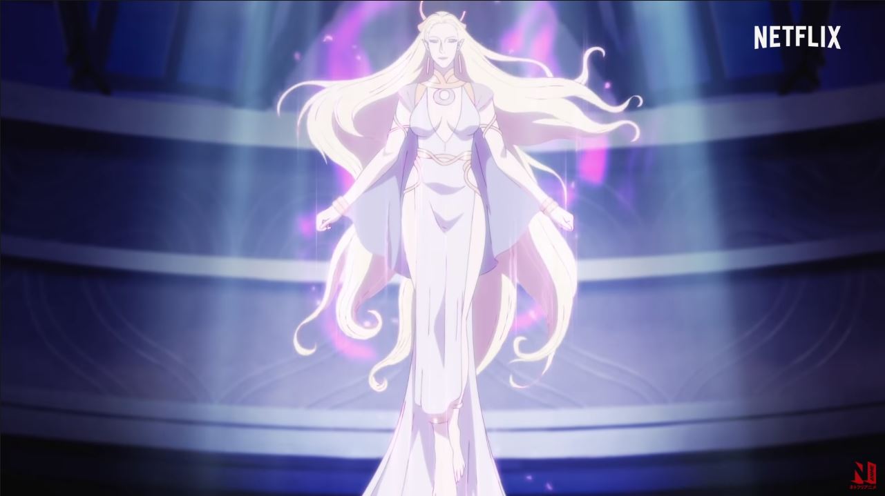 Is Netflix's Dota: Dragon's Blood anime actually a huge teaser for a ...