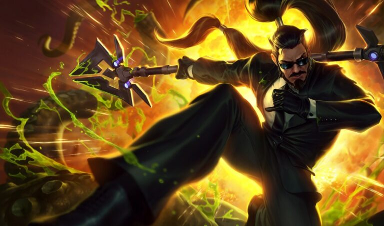 LoL patch 25.6 sees 10 champion buffs, big Naafiri rework | ONE Esports