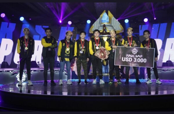 List Of MLBB World Championship Winners Throughout The Years | ONE Esports