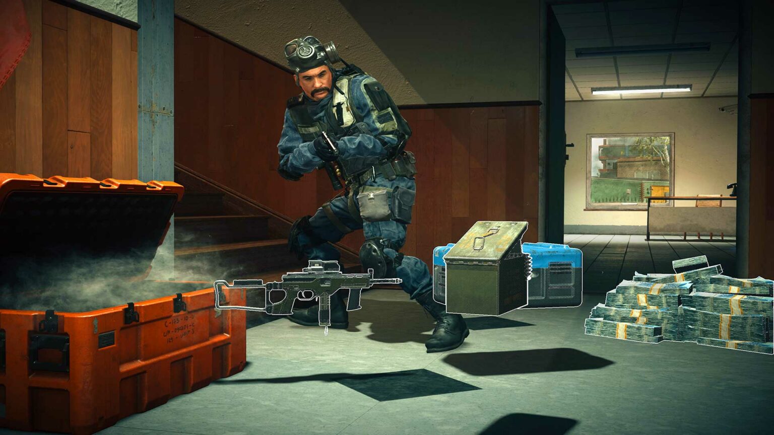 The complete beginner's guide to Call of Duty Warzone ONE Esports